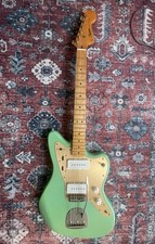 Fender Squire 40th Anniversary