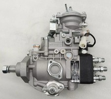 196000-5710 Denso Yanmar VE6