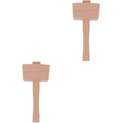 Pcs practical wooden - ,