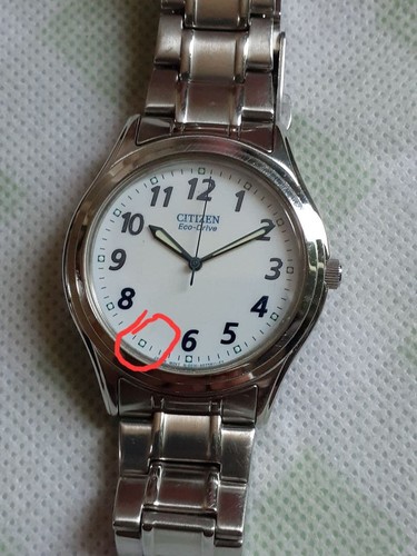Citizen eco drive watch men - eco-drive,