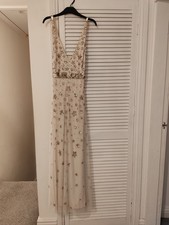 Monsoon Party/Prom Dress, Size
