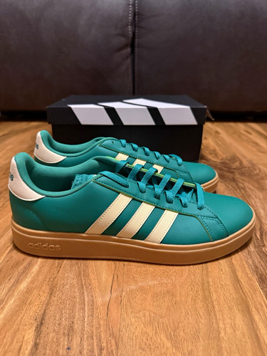 Adidas grand court base 0 - grand,