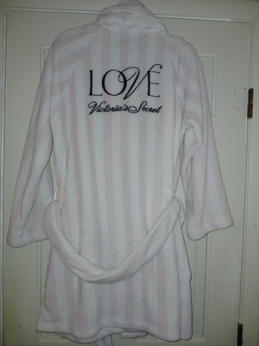 Victoria secret cozy short - cozy,