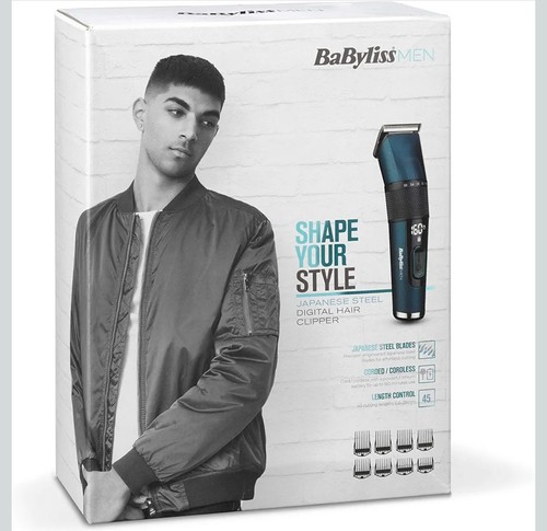 New babyliss japanese - babyliss,