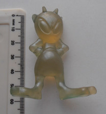 Kelloggs Cereal Toy - Alien