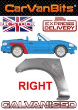 FOR MAZDA MX 5 MX-5 NB 98-05 REAR WHEEL ARCH REPAIR WING BODY RUST PANEL FENDER 