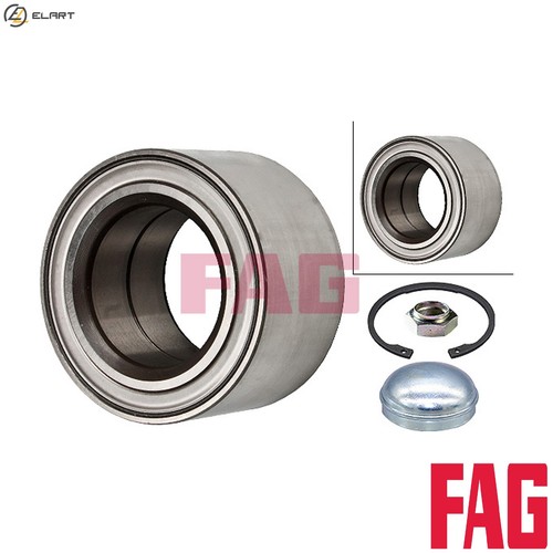 Wheel bearing kit 713 6403 - 713, 90