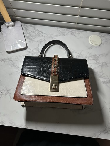 Aldo handbag dallamaraen - "dallamaraen", top