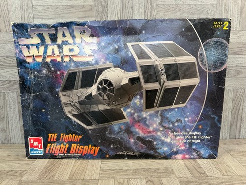 Star wars amt - star,