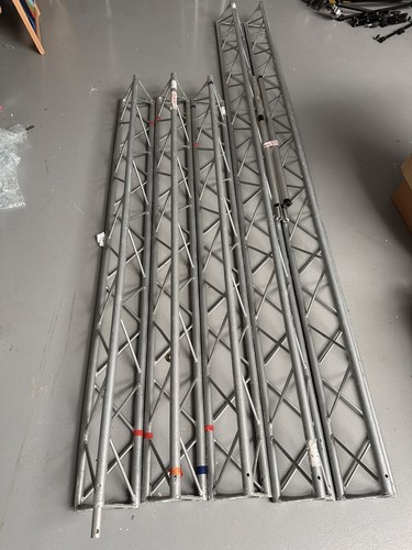 Litestructures aluminium - litestructures,