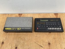 YAMAHA QY10 Music Sequencer