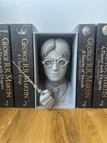 Harry potter inspired book - inspired,