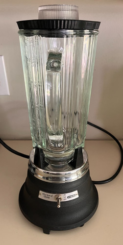 Waring commercial blender - waring,