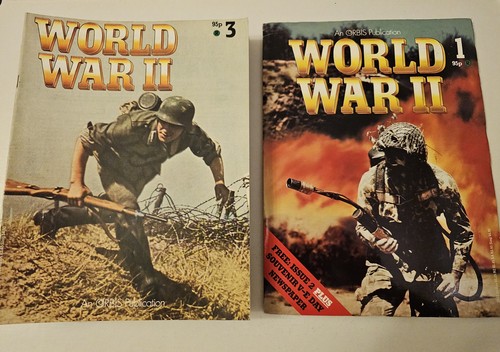 World war orbis - world,