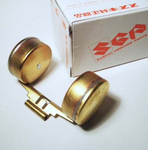New suzuki carburetor carb - carburetor,