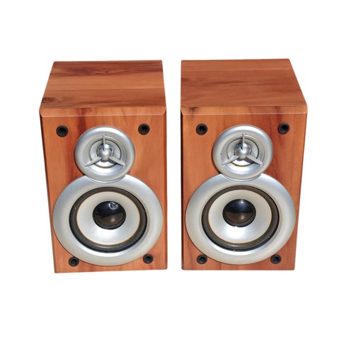 Goodmans micro 1109 speakers - micro,