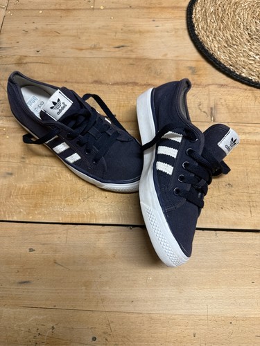 Adidas nizza low - adidas,