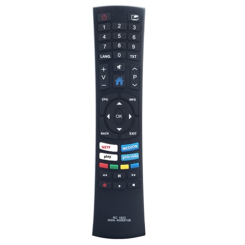 New remote rc1823 fit - new,