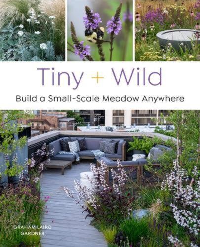 Tiny and wild build - wild:,