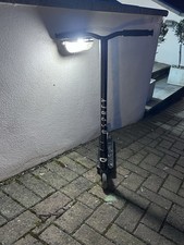 Osprey stunt scooter made for