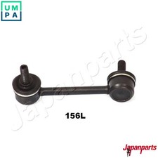 STABILISER BAR SUSPENSION