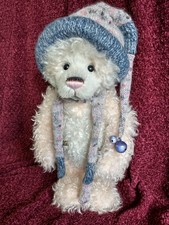 Charlie Bear TOASTIE SJ5906