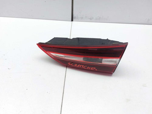 Vauxhall grandland inner - vauxhall, x