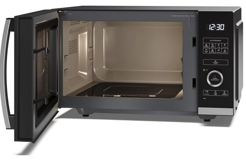 Sharp qs254au 25 litre - sharp, yc-qs254au-b