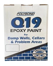 Q19 Damp Proof Membrane Sealant and Waterproof Paint