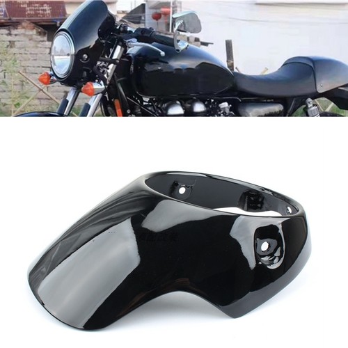 1pc motorcycle headlight cover - 1pc,