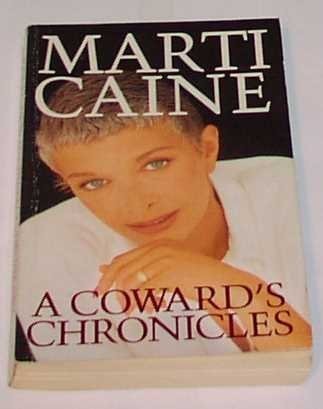 Coward chronicles marti - coward's,