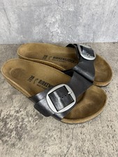 Birkenstock Madrid big buckle