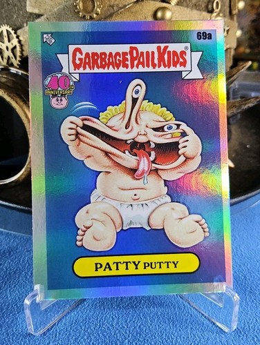 2025 worst garbage pail - 2025,