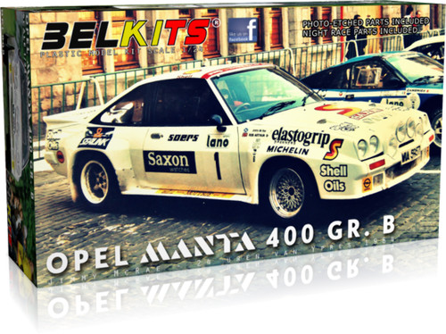 Bel kits bel009 opel - kits,