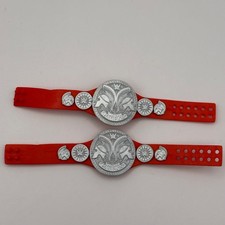 Mattel WWE Elite Wrestling