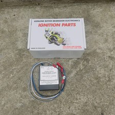 Genuine Boyer Beansden Electronics Ignition System Kit69 