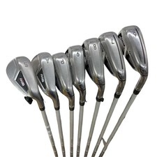 TaylorMade M6 2019 Iron Set