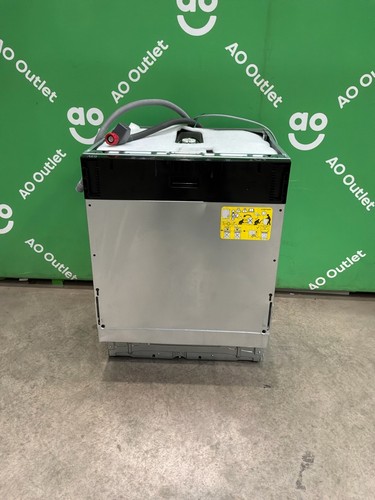 Aeg integrated dishwasher - aeg,