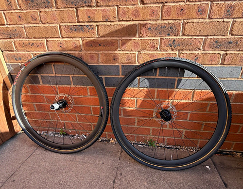 Goldtec carbon 700c - 700c, brake