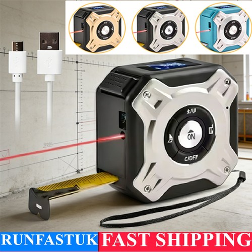 Digital measure tape - measure,