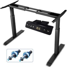 Electric Standing Desk Frame