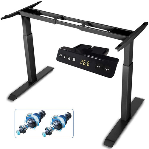 Electric standing desk - electric,