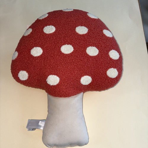 Next cushion toadstool - next,