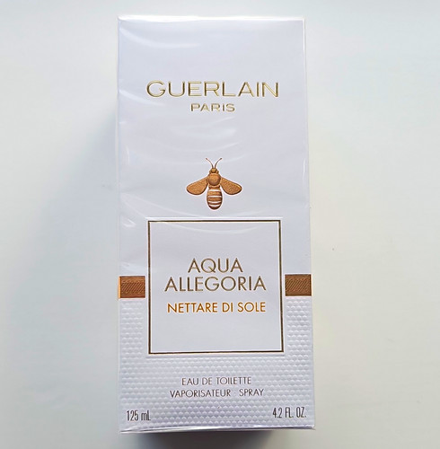 Guerlain aqua allegoria - guerlain,