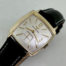 Vintage 1950’s Man’s