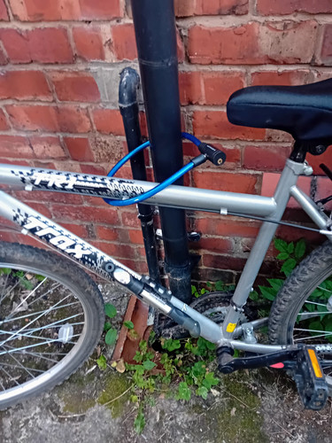 Trax 26in mountain bike - mountain,