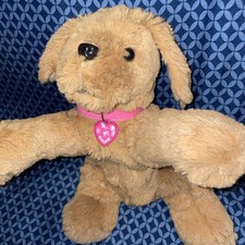 2011 Barbie Hug N Heal Puppy