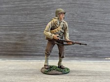 W Britain  WW2 US Army