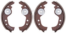 A.B.S.-OE 8004-OE Brake Shoe