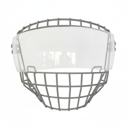 Wire grid face - wire,